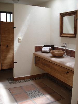 Hotel Casa de Campo Malinalco Habitación foto
