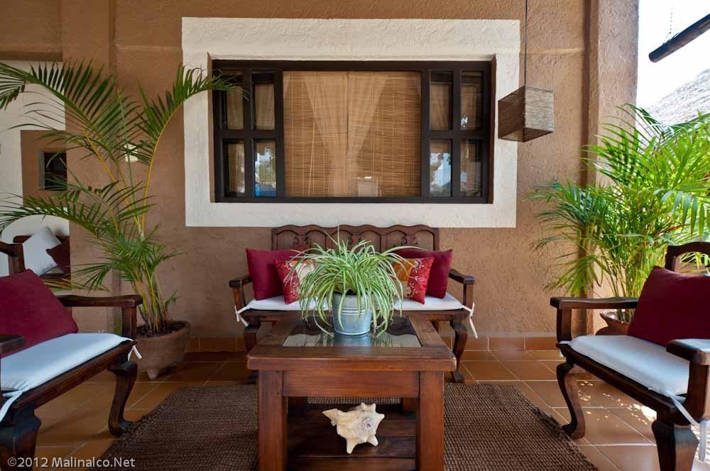 Hotel Casa de Campo Malinalco Exterior foto