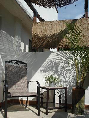 Hotel Casa de Campo Malinalco Habitación foto
