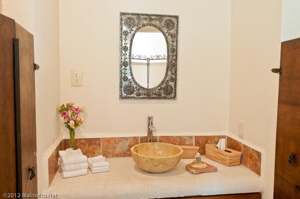 Hotel Casa de Campo Malinalco Habitación foto